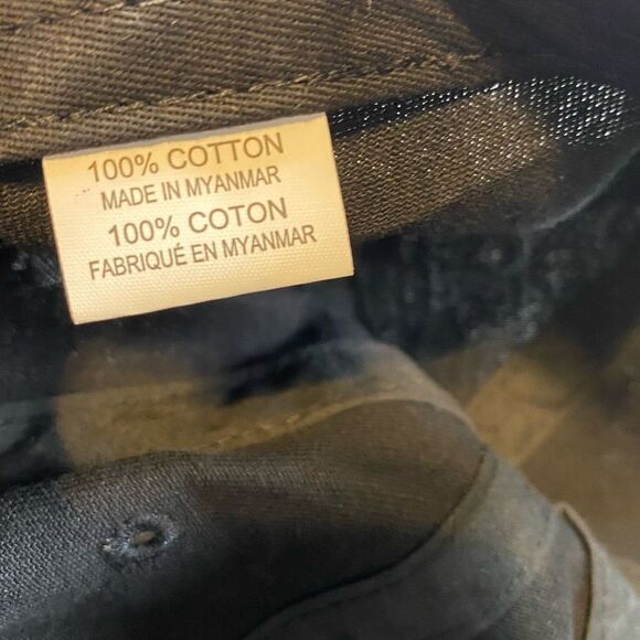 NWT Ole Miss Rebels2022 NCAA Baseball College World Series Championship Cap Hat - Picture 8 of 9